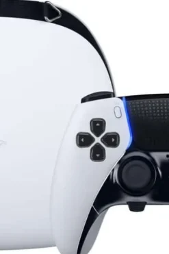 DualSense™ Edge kontroller til PS5™