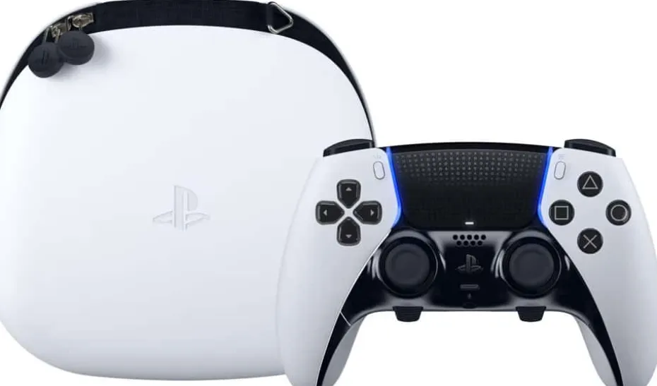 DualSense™ Edge kontroller til PS5™