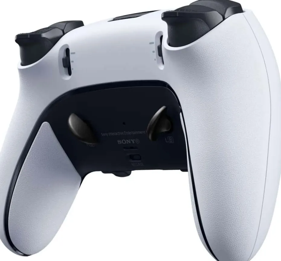 DualSense™ Edge kontroller til PS5™