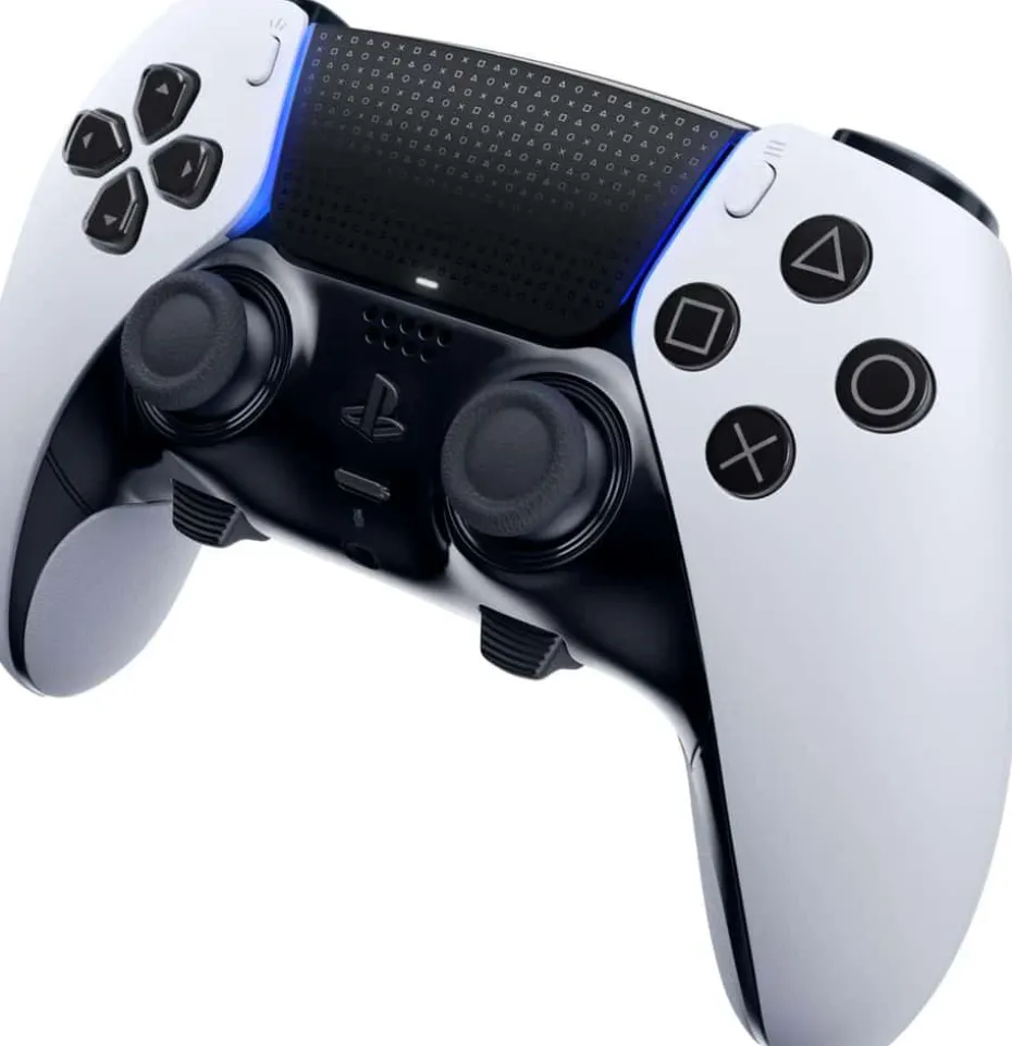 DualSense™ Edge kontroller til PS5™