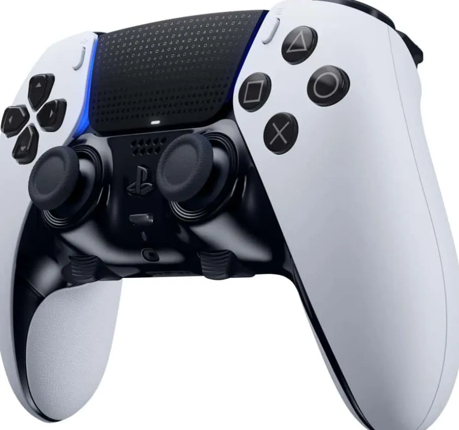 DualSense™ Edge kontroller til PS5™