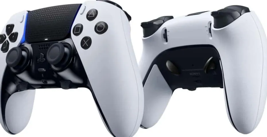 DualSense™ Edge kontroller til PS5™