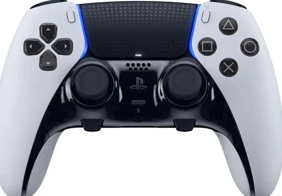 DualSense™ Edge kontroller til PS5™