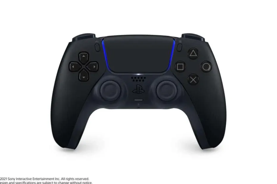 DualSense™ kontroller til PS5™