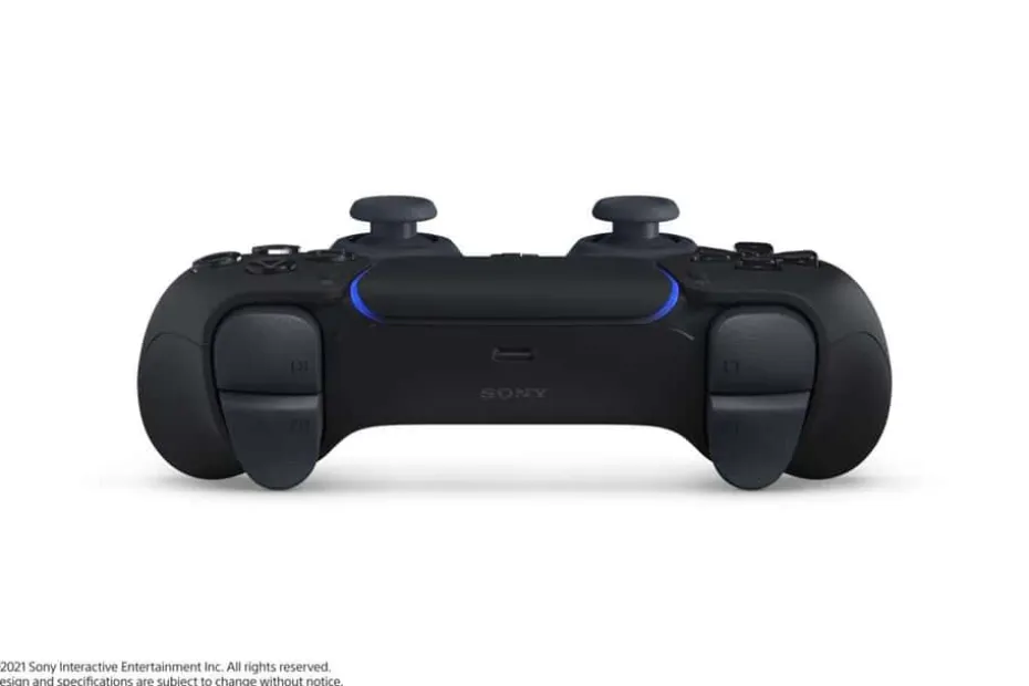 DualSense™ kontroller til PS5™