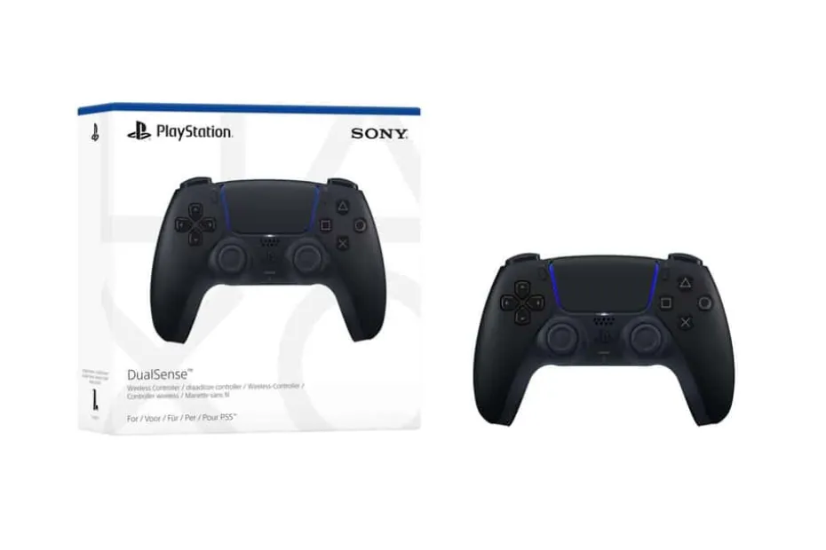 DualSense™ kontroller til PS5™