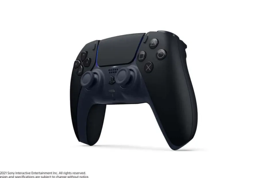 DualSense™ kontroller til PS5™