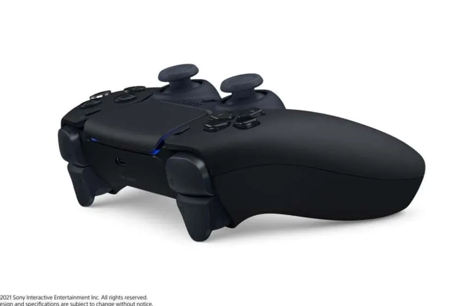 DualSense™ kontroller til PS5™