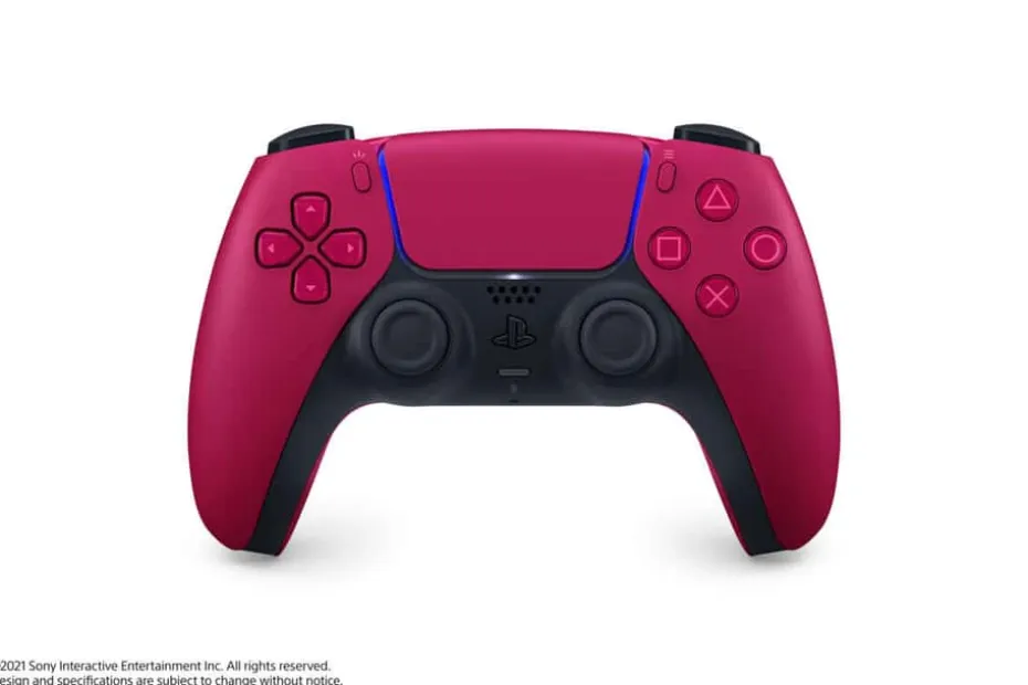 DualSense™ kontroller til PS5™