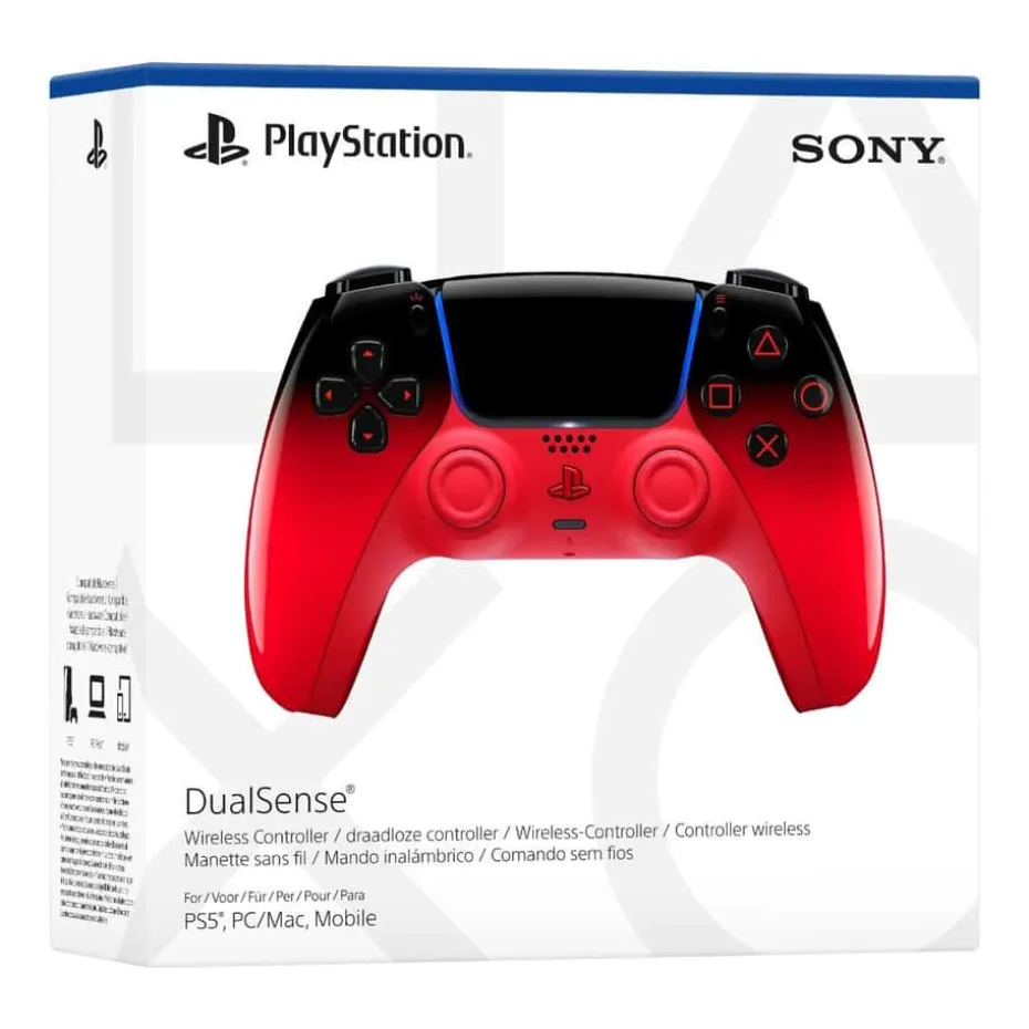 DualSense™ kontroller til PS5™