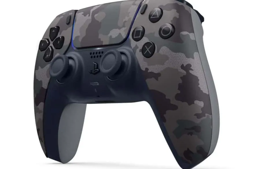 DualSense™ kontroller til PS5™