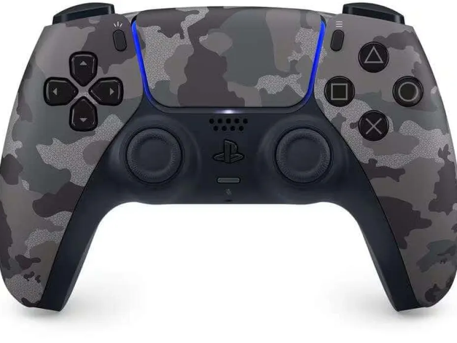 DualSense™ kontroller til PS5™