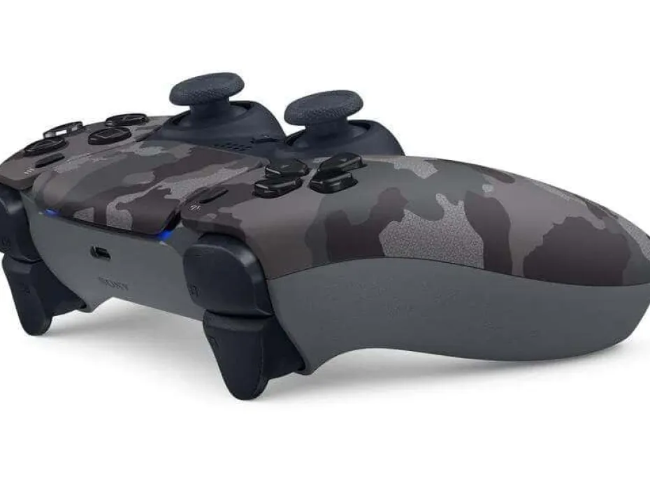 DualSense™ kontroller til PS5™