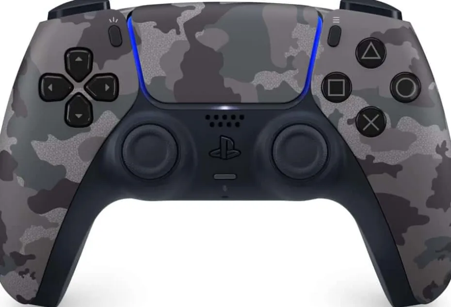DualSense™ kontroller til PS5™