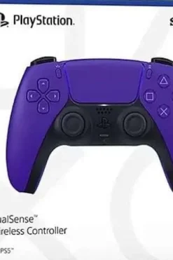 DualSense™ V2 Galactic kontroller til PS5™