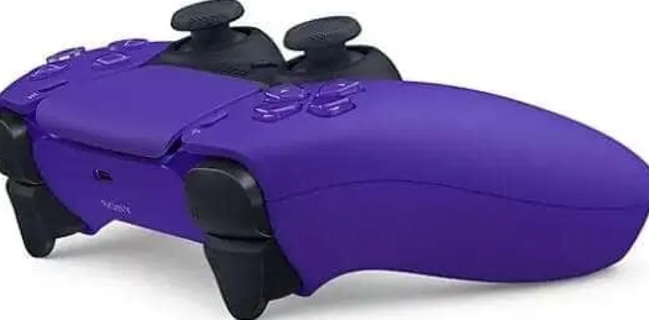 DualSense™ V2 Galactic kontroller til PS5™