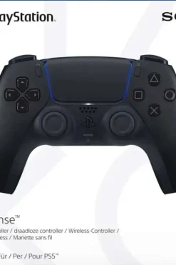 DualSense™ V2 kontroller til PS5™