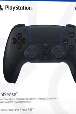 DualSense™ V2 kontroller til PS5™