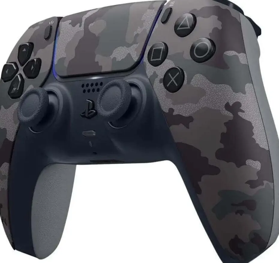 DualSense™ V2 kontroller til PS5™