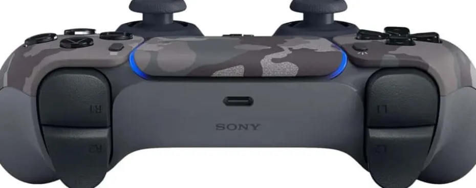 DualSense™ V2 kontroller til PS5™