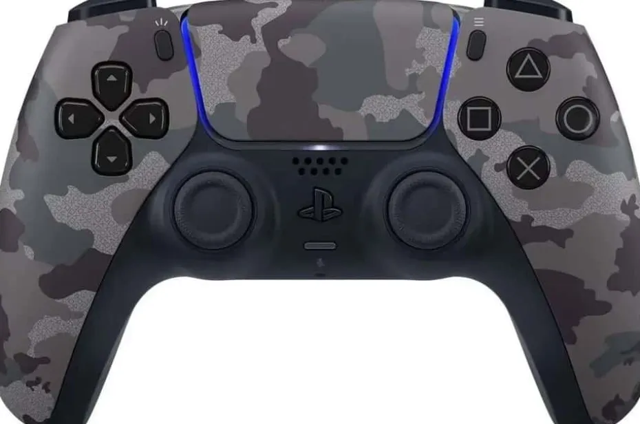 DualSense™ V2 kontroller til PS5™
