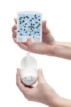 Dynatrap DOT DT3005W fluefelle