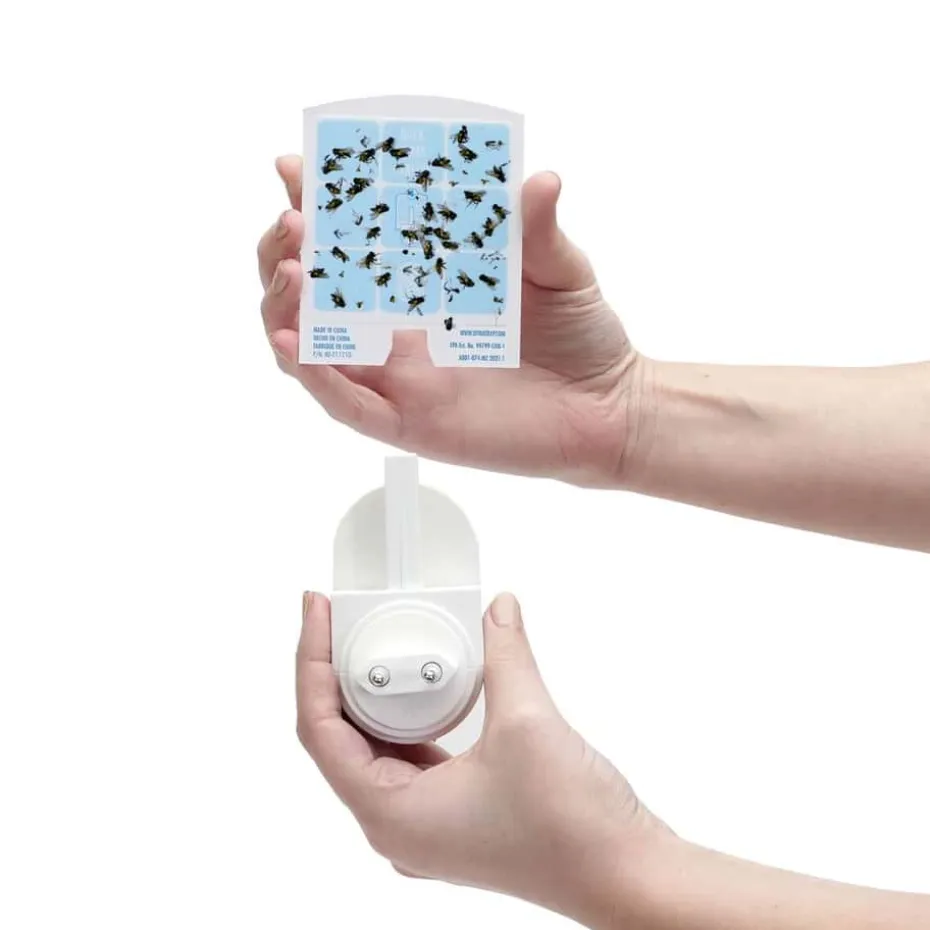 Dynatrap DOT DT3005W fluefelle