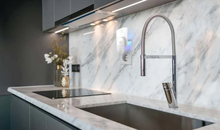 Dynatrap DOT DT3005W fluefelle