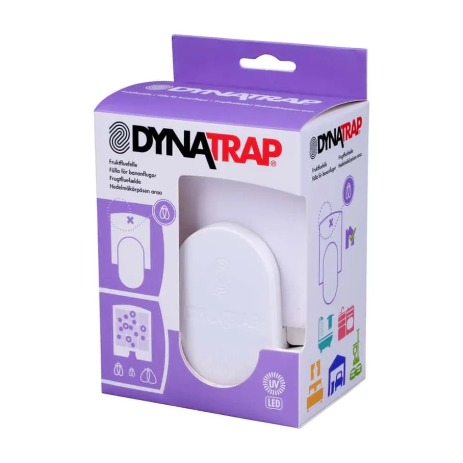Dynatrap DOT DT3005W fluefelle