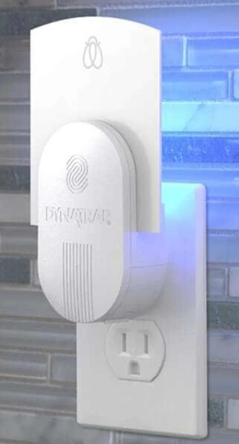 Dynatrap DOT DT3005W fluefelle