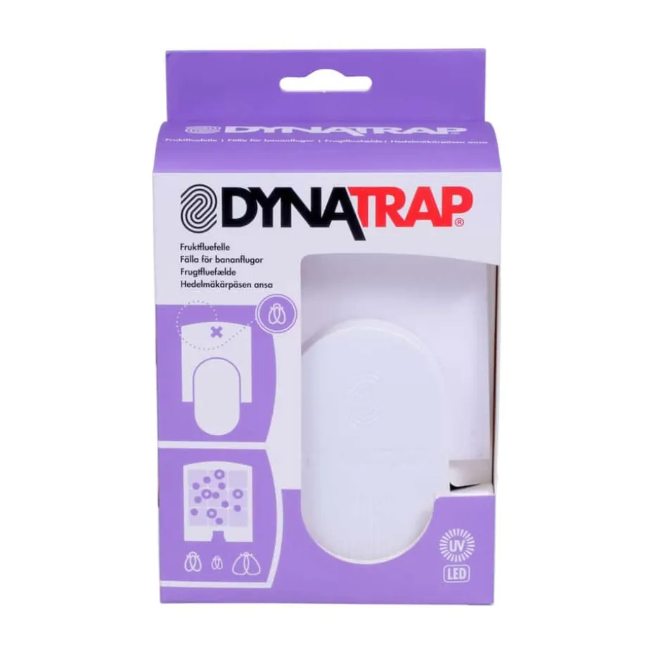 Dynatrap DOT DT3005W fluefelle