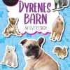 Dyrenes barn aktivitetsbok