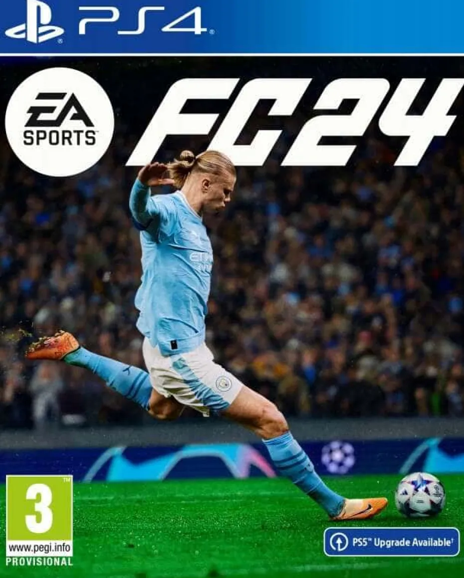 EA SPORTS FC™ 24