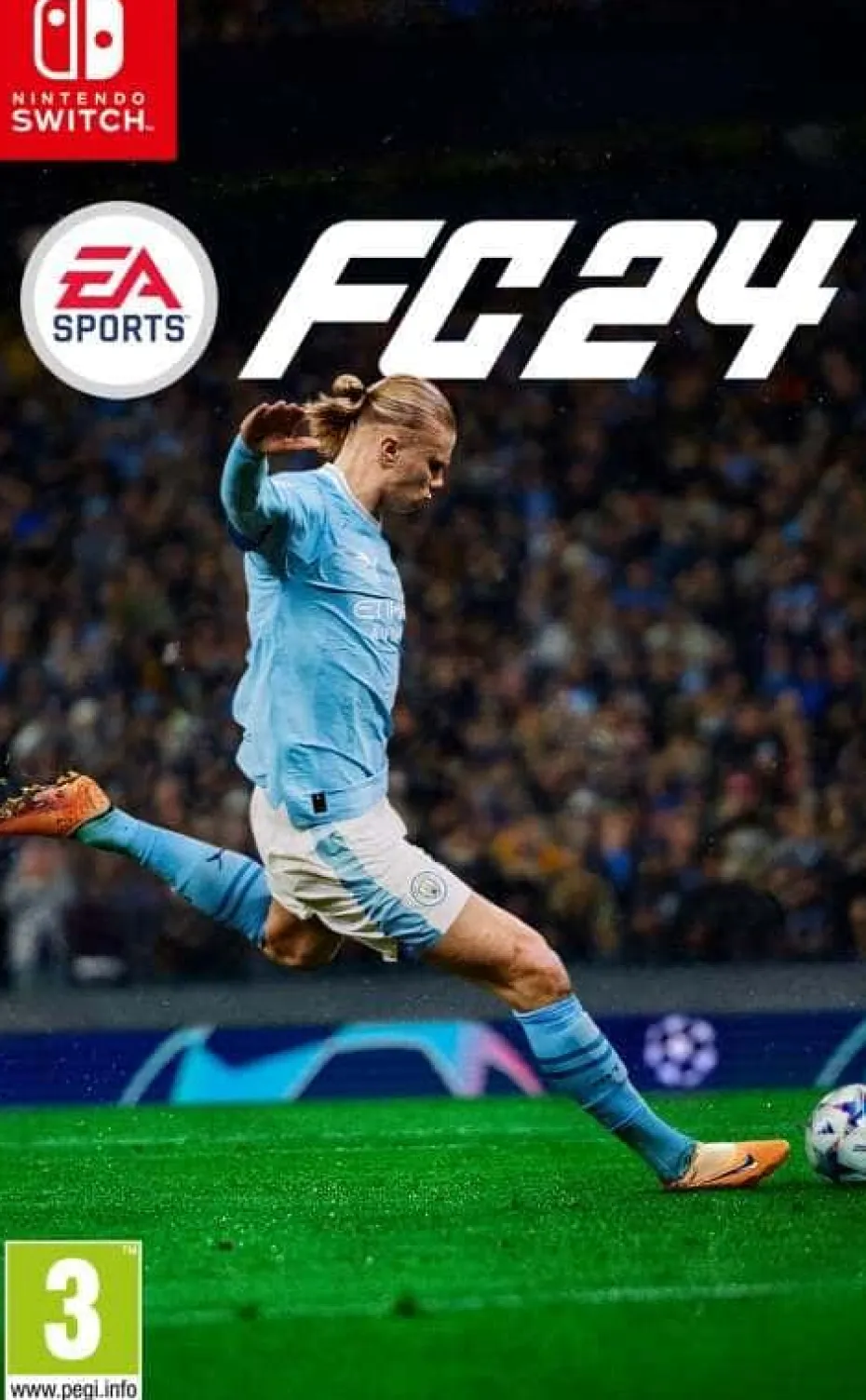 EA SPORTS FC™ 24 for Nintendo Switch™
