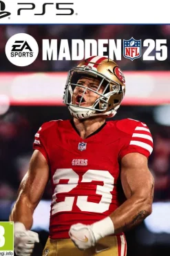 EA SPORTS Madden NFL 25 for PS5™