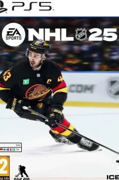 EA SPORTS™ NHL® 25 for PS5™