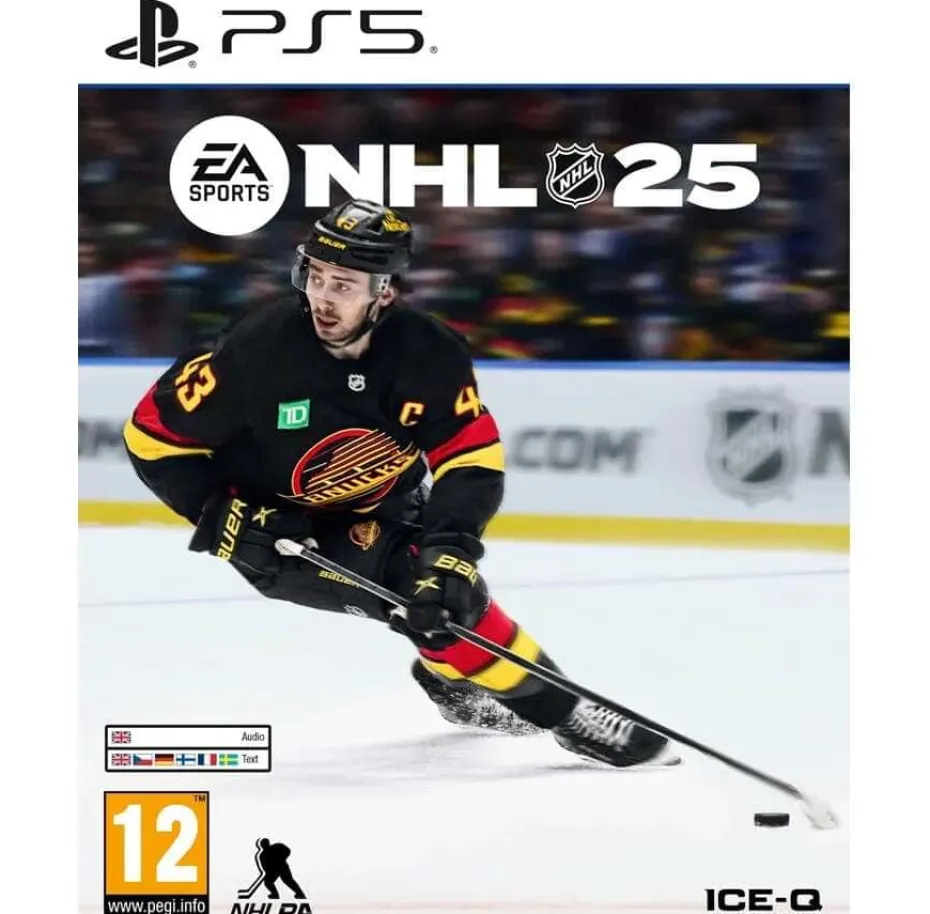 EA SPORTS™ NHL® 25 for PS5™
