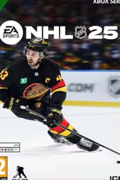 EA SPORTS NHL® 25 for Xbox