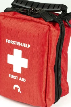 Eagle Products førstehjelp bag komplett 2026