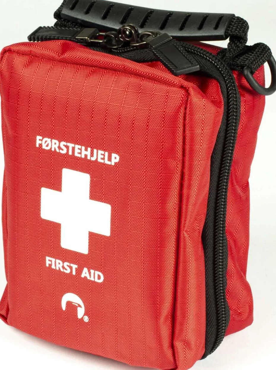Eagle Products førstehjelp bag komplett 2026