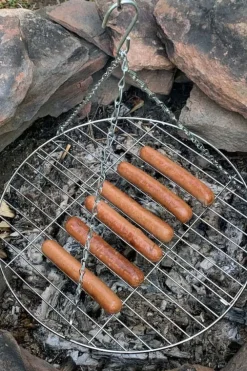 Eagle Products grillrist med oppheng 2026