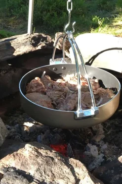Eagle Products Hot Pan turstekepanne 2026