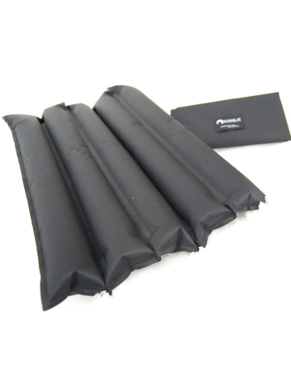 Eagle Products oppblåsbar sittepute