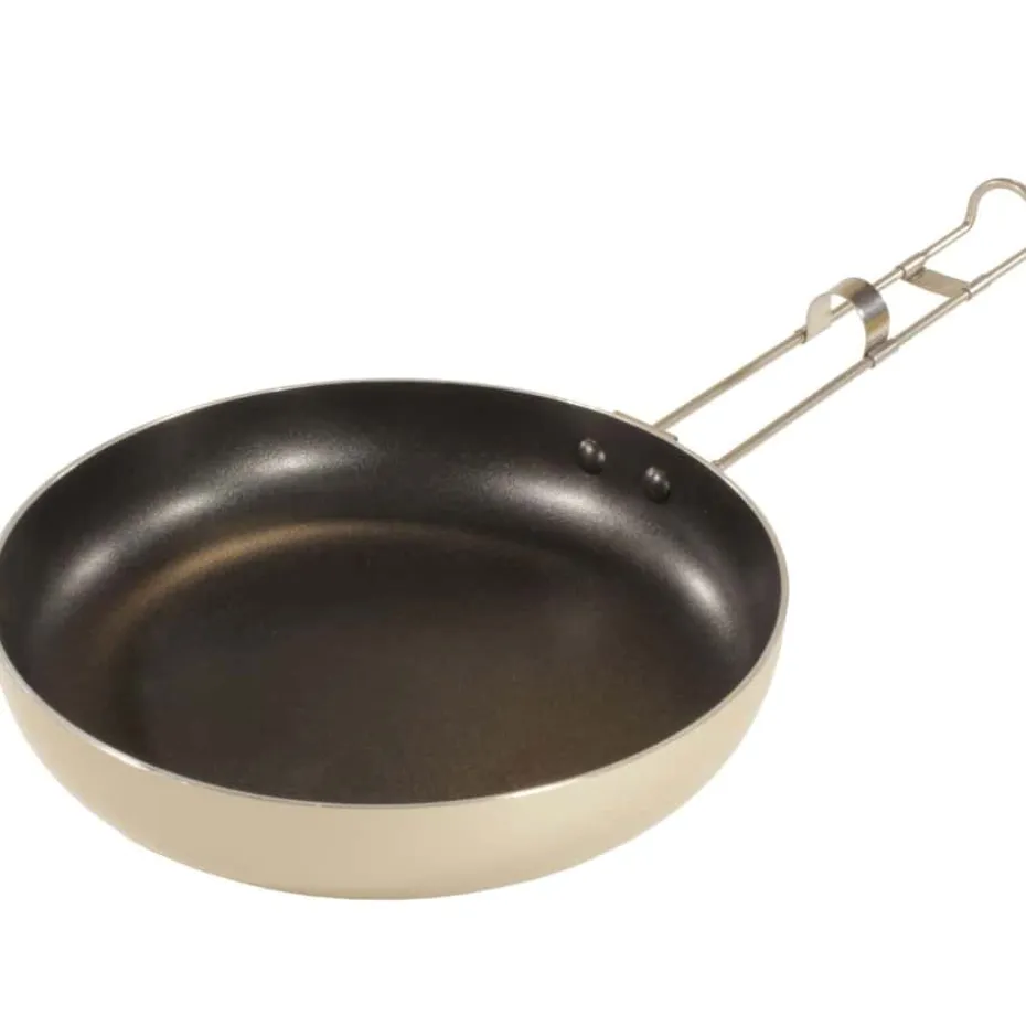 Eagle Products stekepanne i aluminium 2026