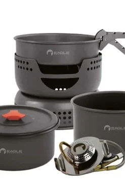 Eagle Products Stormy stormkjøkken 2026