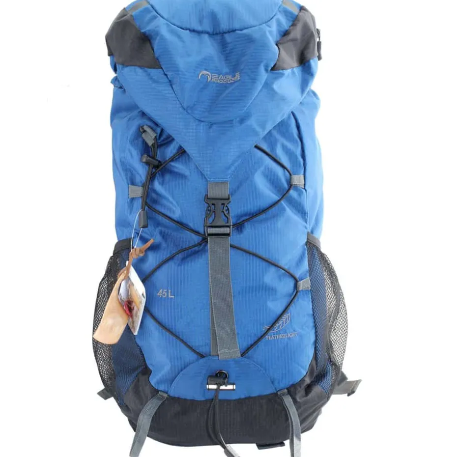 Eagle Products Superlett 45 liter ryggsekk 2026