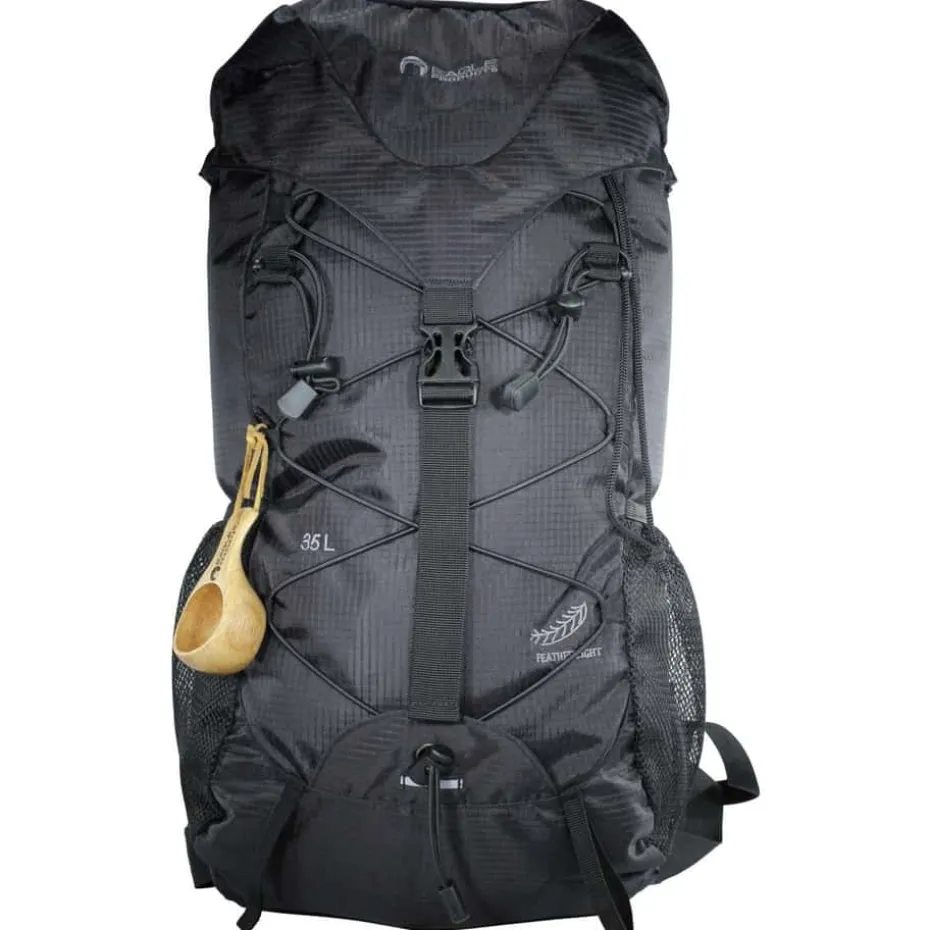 Eagle Products Superlett 35 liter ryggsekk 2026