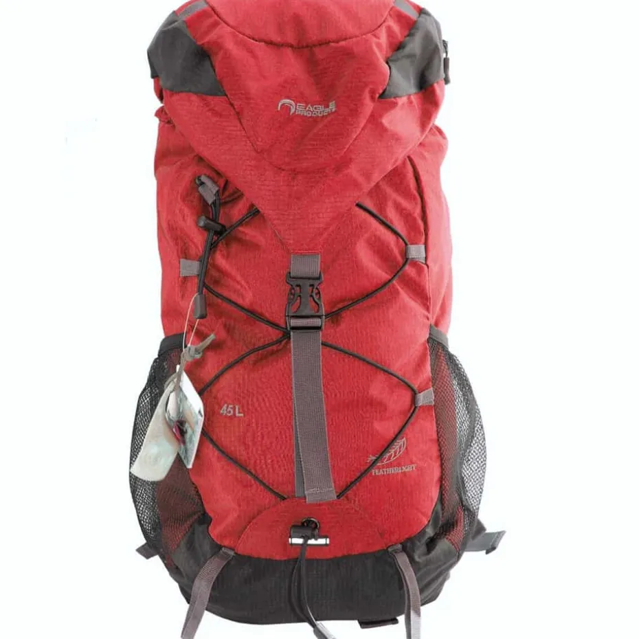 Eagle Products Superlett 45 liter ryggsekk 2026
