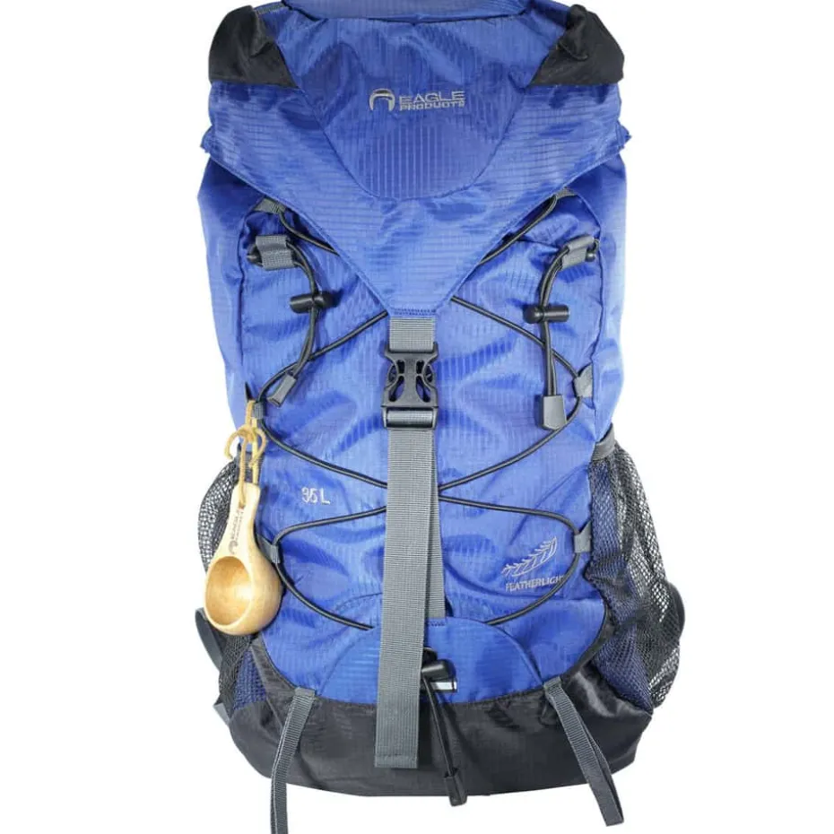 Eagle Products Superlett 35 liter ryggsekk 2026