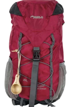 Eagle Products Superlett 25 liter ryggsekk 2026